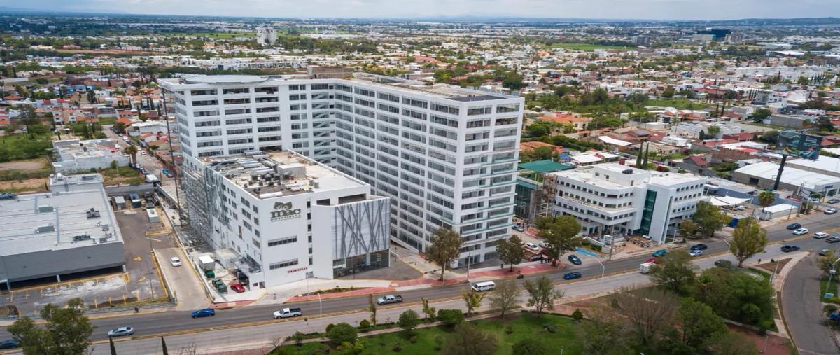 Foto de oficina en venta en  , valle del campestre, aguascalientes, aguascalientes, 30340371 No. 03