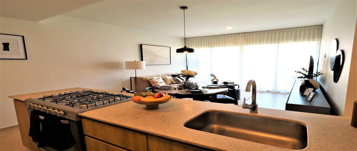 Foto de departamento en venta en  , valle del campestre, león, guanajuato, 27398907 No. 03