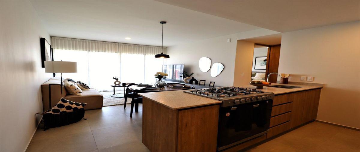 Foto de departamento en venta en  , valle del campestre, león, guanajuato, 27398907 No. 04