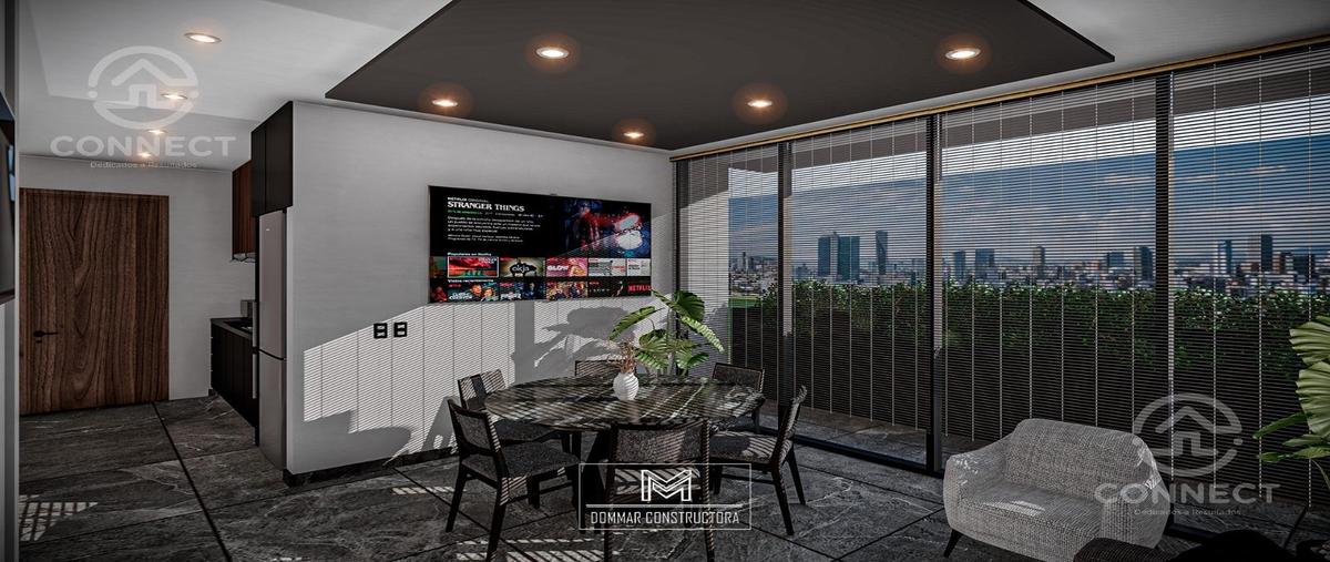 Foto de departamento en venta en  , valle del campestre, león, guanajuato, 0 No. 03