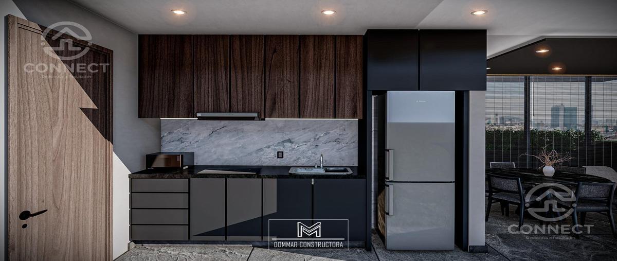 Foto de departamento en venta en  , valle del campestre, león, guanajuato, 0 No. 05