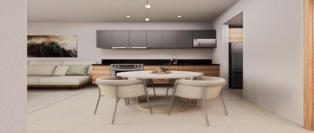 Foto de departamento en venta en  , valle del campestre, león, guanajuato, 29537086 No. 05