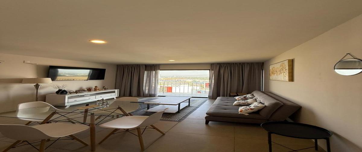 Foto de departamento en renta en  , valle del campestre, león, guanajuato, 0 No. 05