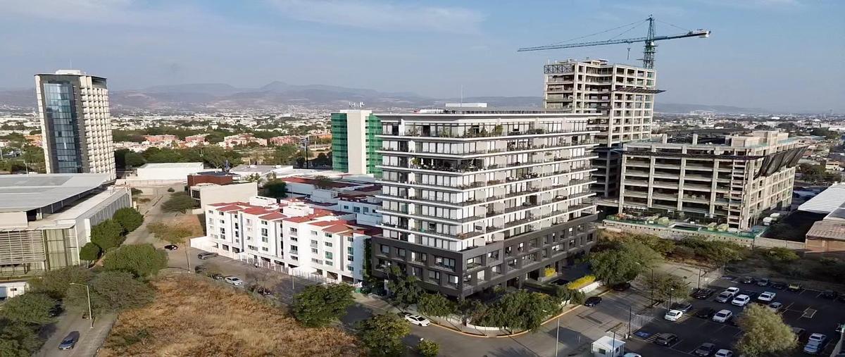 Foto de departamento en venta en  , valle del campestre, león, guanajuato, 0 No. 03