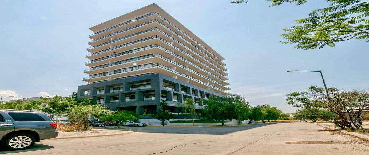 Foto de departamento en venta en  , valle del campestre, león, guanajuato, 0 No. 04