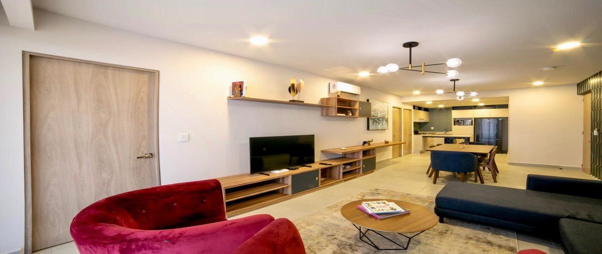 Foto de departamento en venta en  , valle del campestre, león, guanajuato, 0 No. 05