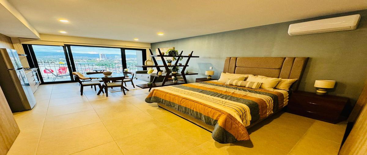 Foto de departamento en renta en  , valle del campestre, león, guanajuato, 0 No. 03
