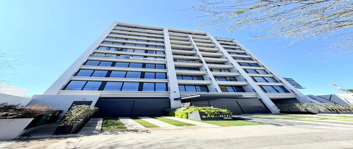 Foto de departamento en venta en  , valle del campestre, león, guanajuato, 0 No. 03