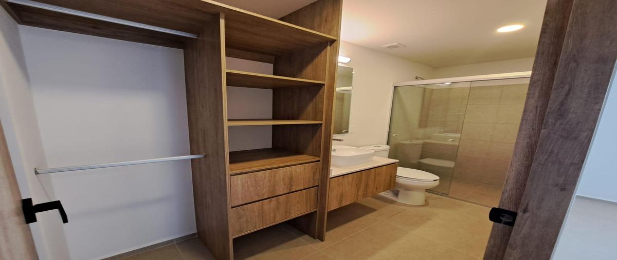 Foto de departamento en renta en  , valle del campestre, león, guanajuato, 0 No. 03