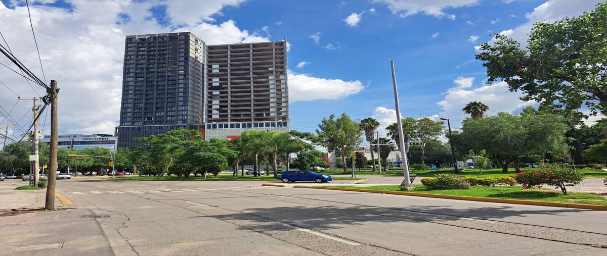 Foto de departamento en renta en  , valle del campestre, león, guanajuato, 0 No. 04