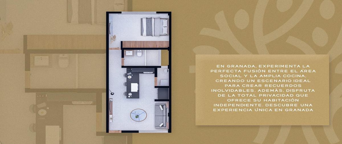 Foto de departamento en venta en  , valle del campestre, león, guanajuato, 0 No. 03