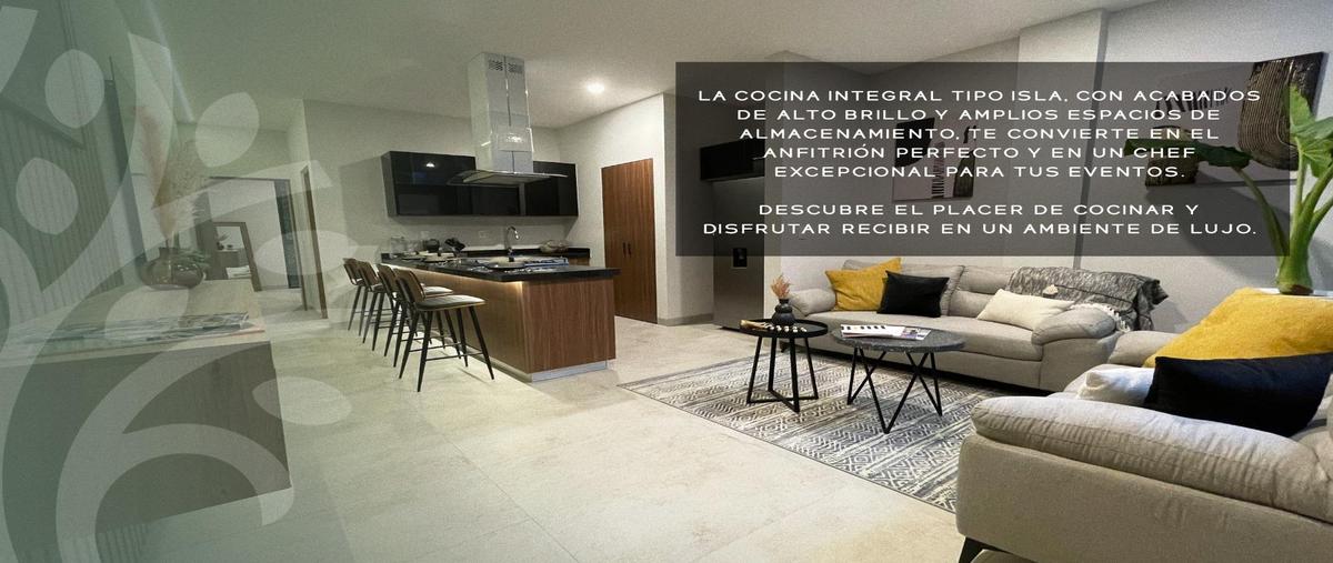 Foto de departamento en venta en  , valle del campestre, león, guanajuato, 0 No. 04