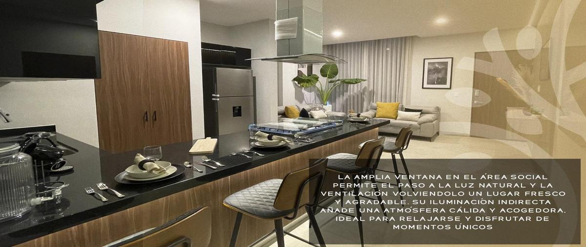 Foto de departamento en venta en  , valle del campestre, león, guanajuato, 0 No. 05