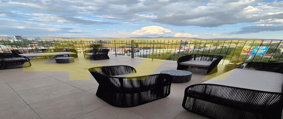 Foto de departamento en venta en  , valle del campestre, león, guanajuato, 0 No. 05