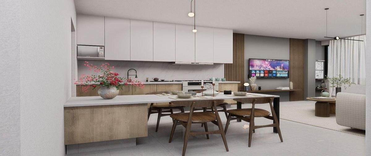 Foto de departamento en venta en  , valle del campestre, león, guanajuato, 0 No. 03