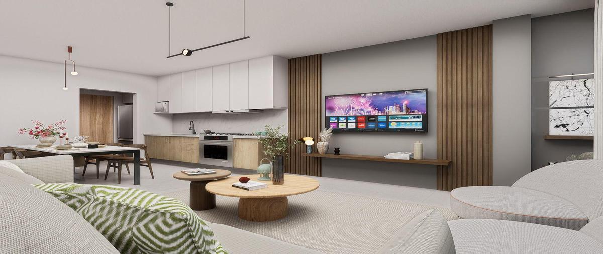 Foto de departamento en venta en  , valle del campestre, león, guanajuato, 0 No. 04