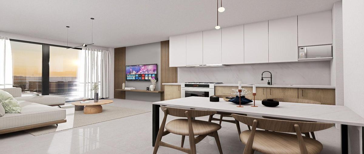 Foto de departamento en venta en  , valle del campestre, león, guanajuato, 0 No. 05