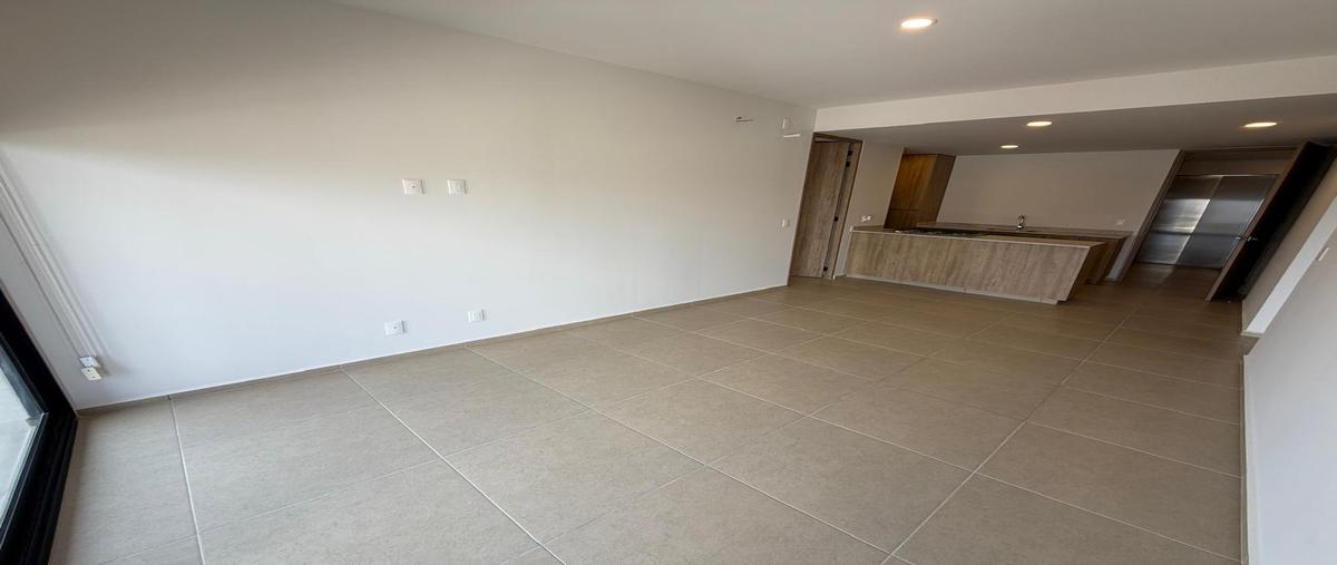 Foto de departamento en renta en  , valle del campestre, león, guanajuato, 0 No. 04