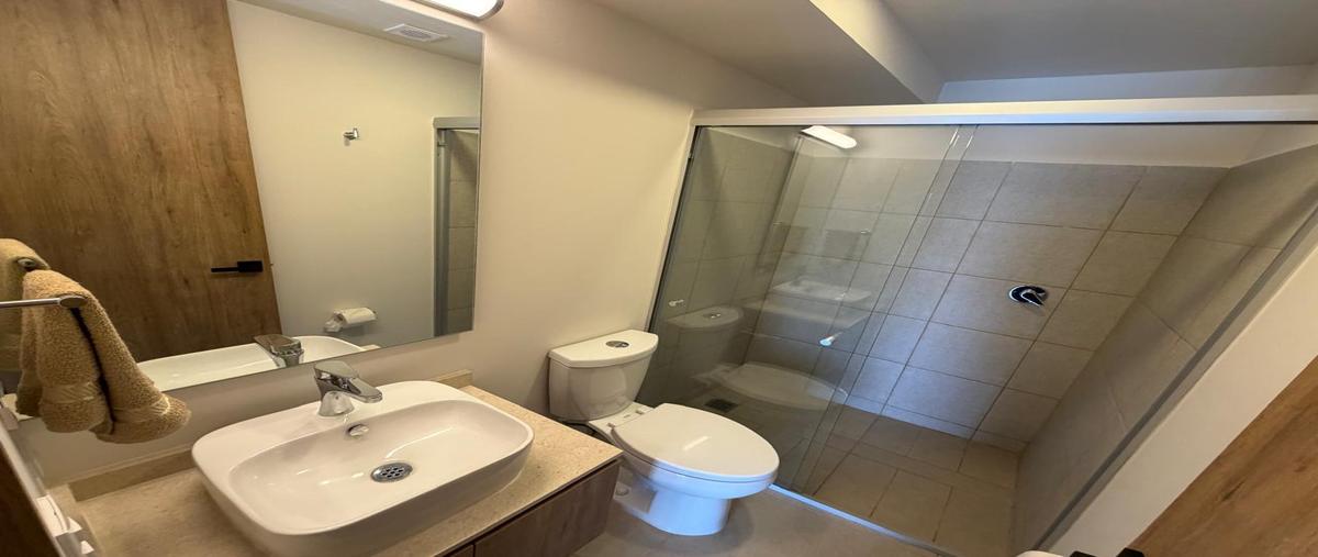 Foto de departamento en renta en  , valle del campestre, león, guanajuato, 0 No. 05