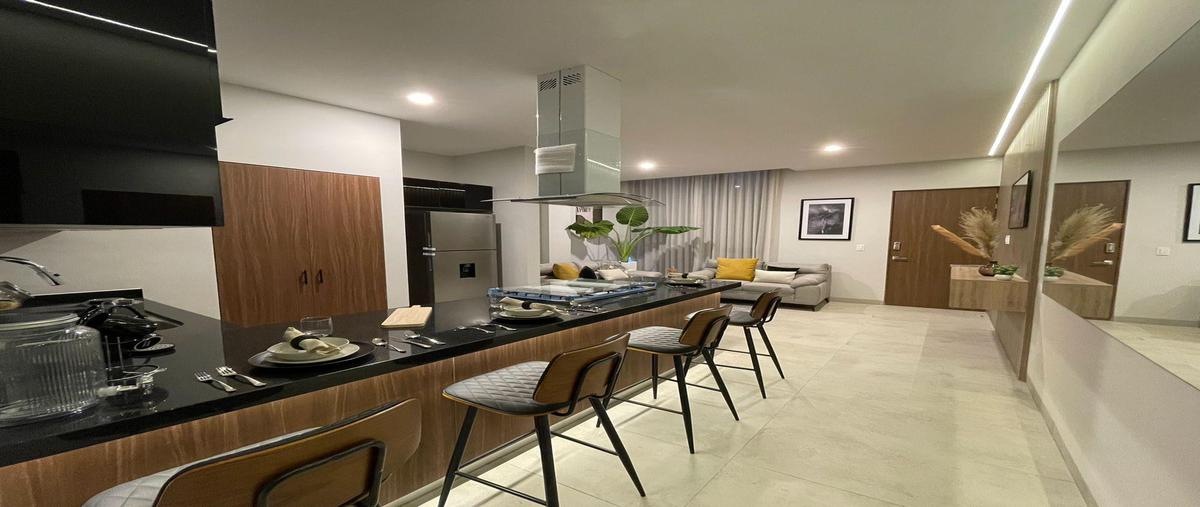 Foto de departamento en venta en  , valle del campestre, león, guanajuato, 0 No. 03