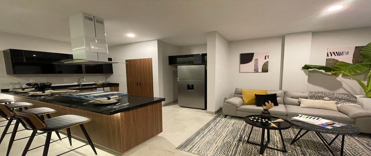 Foto de departamento en venta en  , valle del campestre, león, guanajuato, 0 No. 04