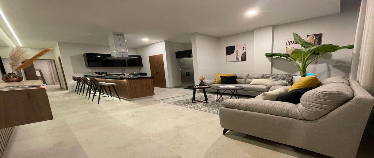 Foto de departamento en venta en  , valle del campestre, león, guanajuato, 0 No. 05
