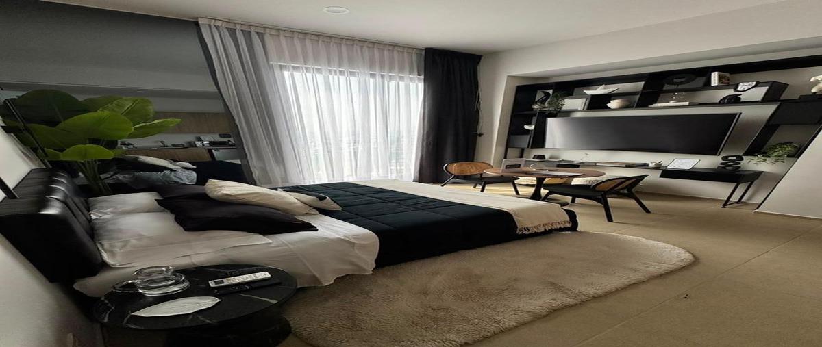 Foto de departamento en renta en  , valle del campestre, león, guanajuato, 31610330 No. 04