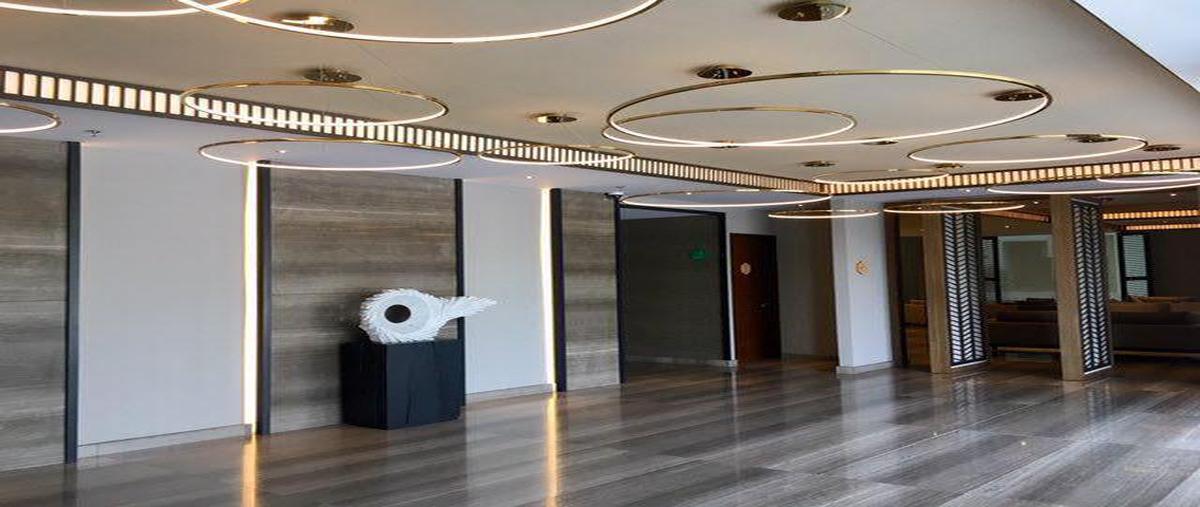 Foto de departamento en renta en  , valle del campestre, san pedro garza garcía, nuevo león, 0 No. 03