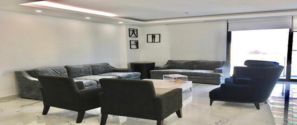 Foto de departamento en renta en  , valle del campestre, san pedro garza garcía, nuevo león, 0 No. 04