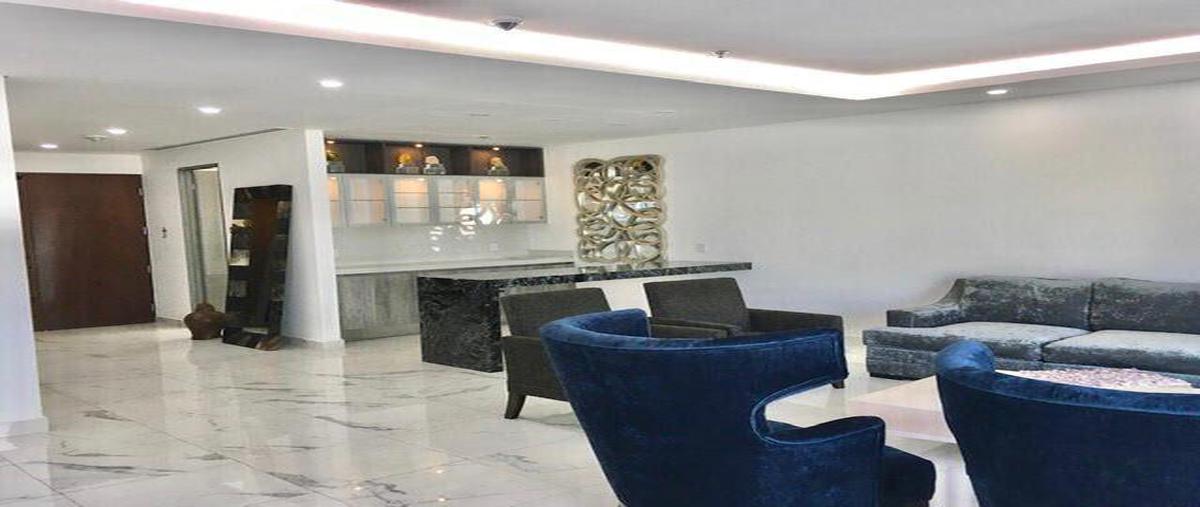 Foto de departamento en renta en  , valle del campestre, san pedro garza garcía, nuevo león, 0 No. 05
