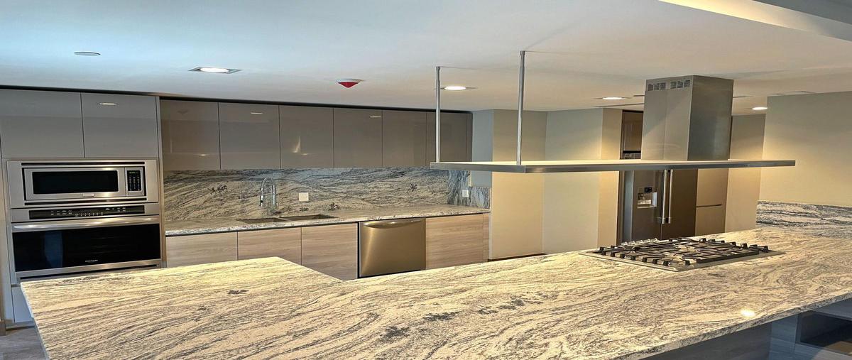 Foto de departamento en venta en  , valle del campestre, san pedro garza garcía, nuevo león, 24704192 No. 05