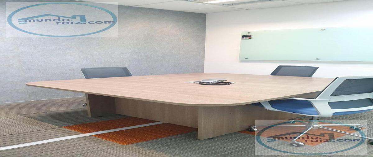 Foto de oficina en renta en  , valle del campestre, san pedro garza garcía, nuevo león, 24787648 No. 04