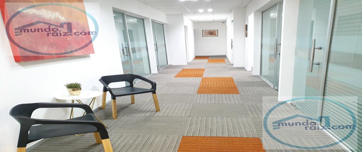 Foto de oficina en renta en  , valle del campestre, san pedro garza garcía, nuevo león, 0 No. 05