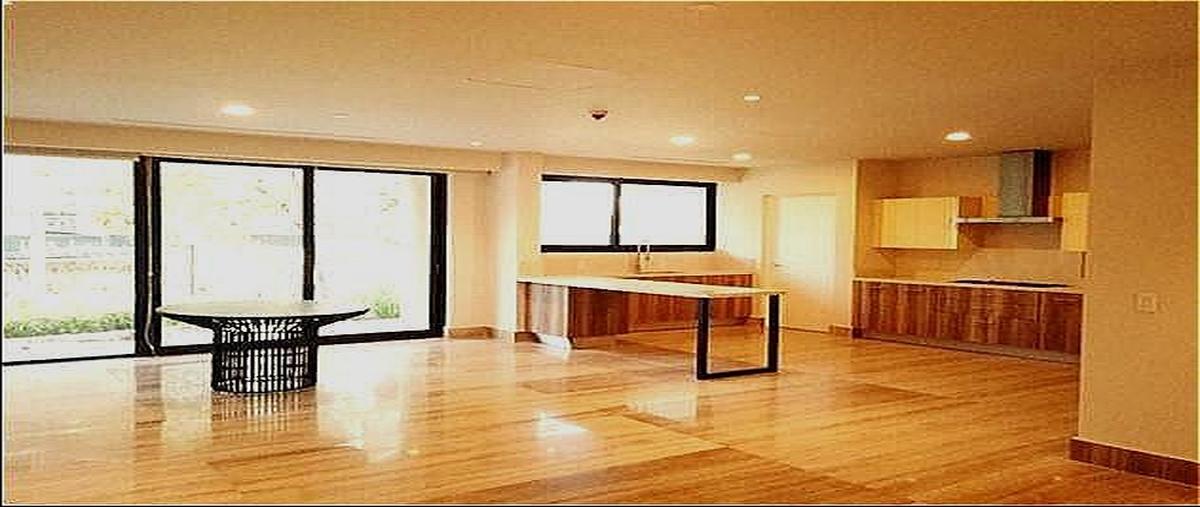 Foto de departamento en renta en  , valle del campestre, san pedro garza garcía, nuevo león, 25749845 No. 04