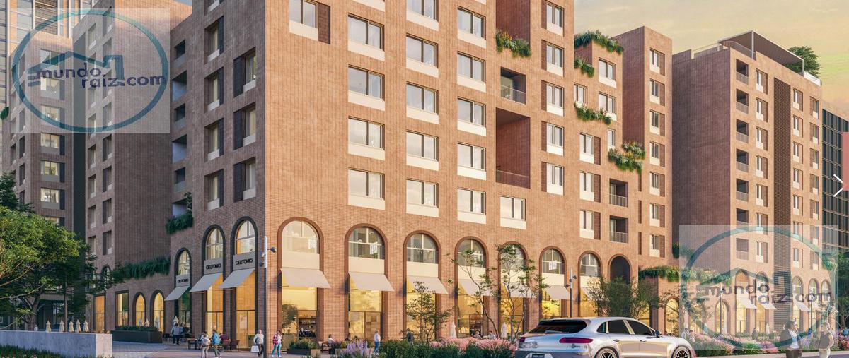 Foto de oficina en venta en  , valle del campestre, san pedro garza garcía, nuevo león, 0 No. 03