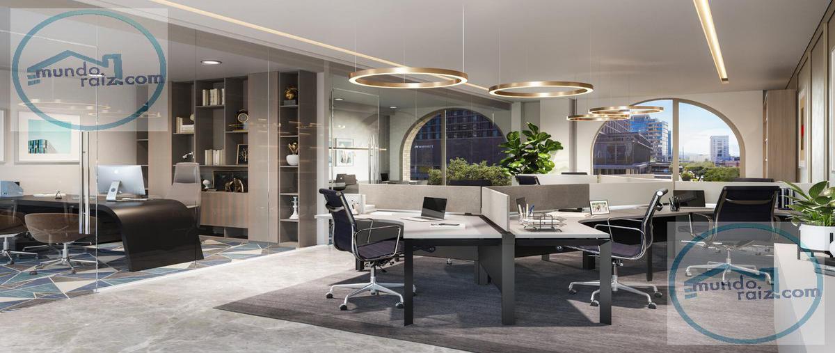 Foto de oficina en venta en  , valle del campestre, san pedro garza garcía, nuevo león, 0 No. 04