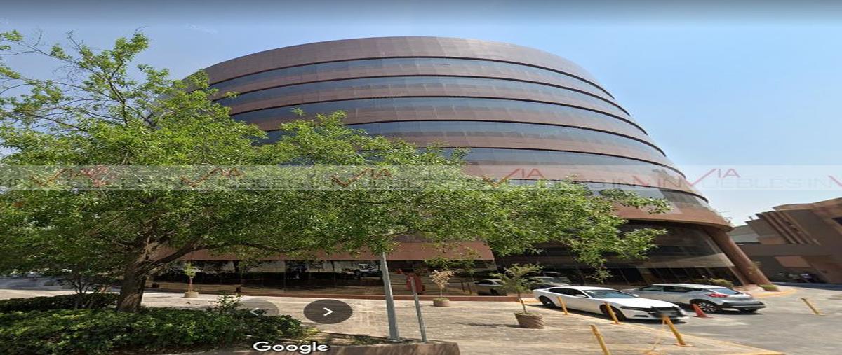 Foto de oficina en renta en  , valle del campestre, san pedro garza garcía, nuevo león, 26919965 No. 04