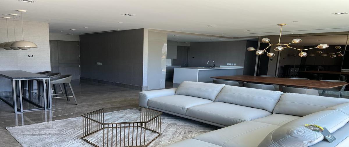 Foto de departamento en venta en  , valle del campestre, san pedro garza garcía, nuevo león, 0 No. 03