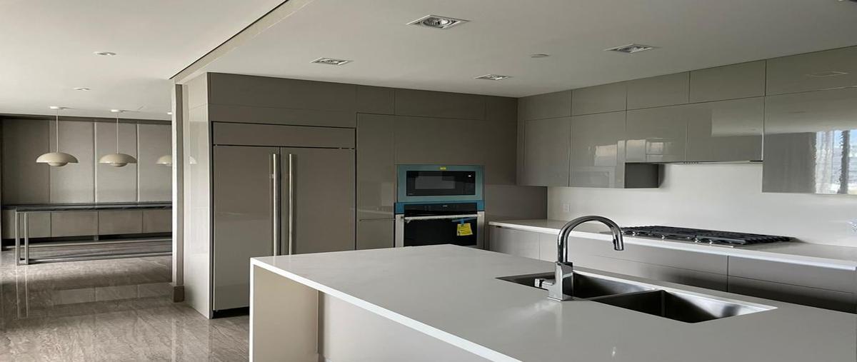 Foto de departamento en venta en  , valle del campestre, san pedro garza garcía, nuevo león, 0 No. 04
