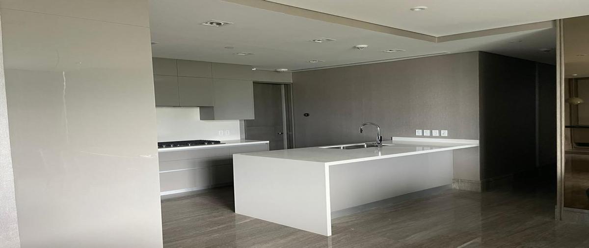 Foto de departamento en venta en  , valle del campestre, san pedro garza garcía, nuevo león, 0 No. 05