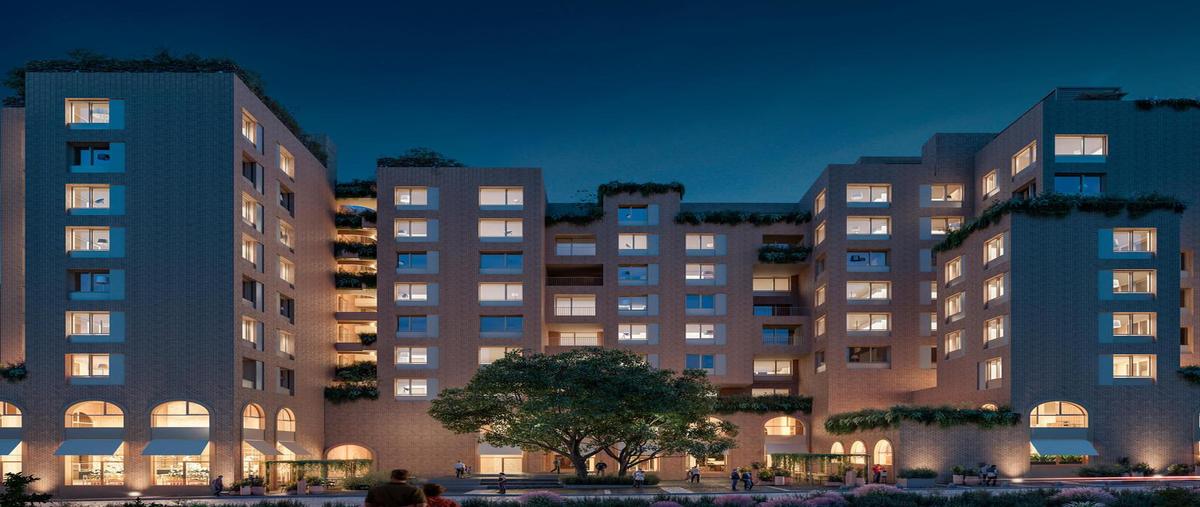 Foto de departamento en venta en  , valle del campestre, san pedro garza garcía, nuevo león, 0 No. 03