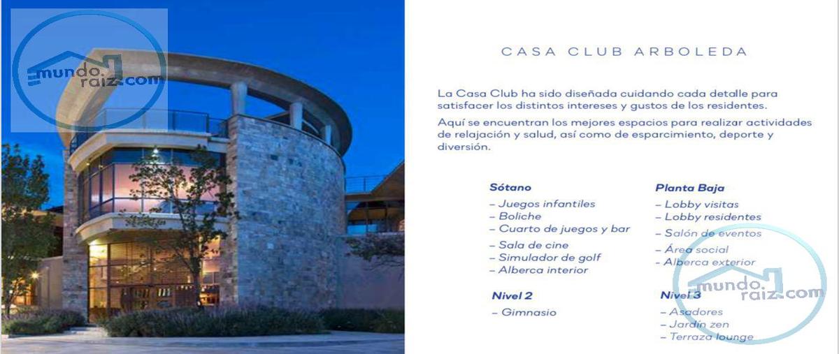 Foto de departamento en venta en  , valle del campestre, san pedro garza garcía, nuevo león, 0 No. 05