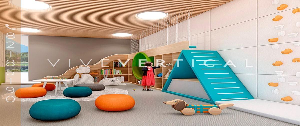 Foto de departamento en venta en  , valle del campestre, san pedro garza garcía, nuevo león, 27689046 No. 03