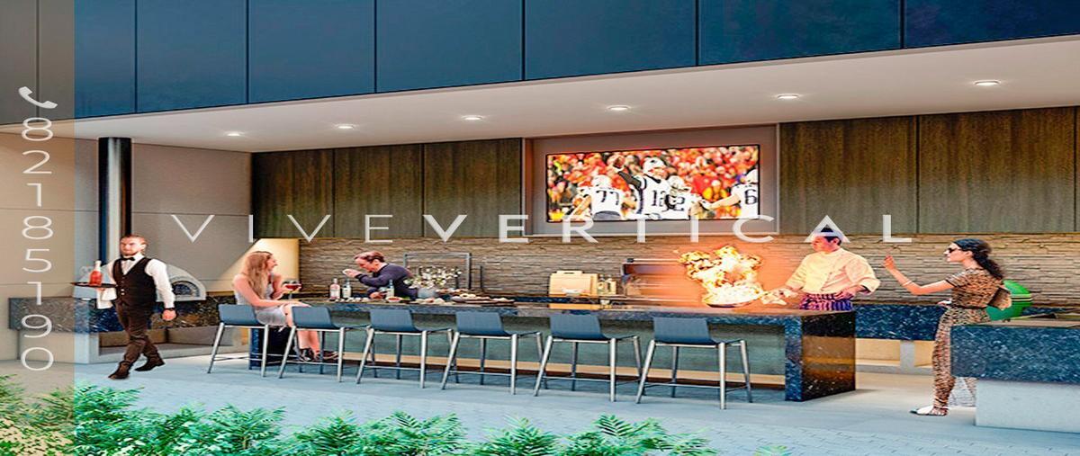 Foto de departamento en venta en  , valle del campestre, san pedro garza garcía, nuevo león, 27689046 No. 05