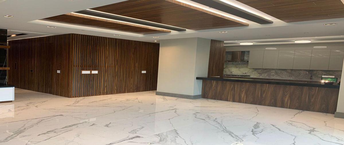 Foto de departamento en venta en  , valle del campestre, san pedro garza garcía, nuevo león, 0 No. 04