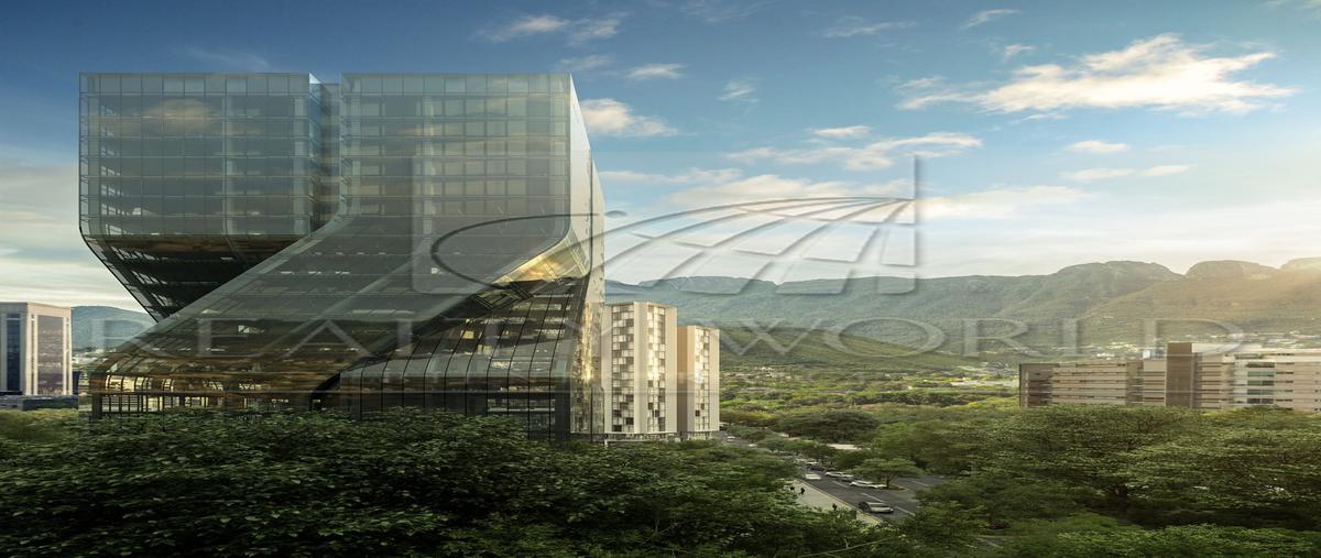 Foto de oficina en venta en  , valle del campestre, san pedro garza garcía, nuevo león, 27750128 No. 03