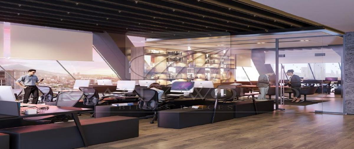 Foto de oficina en venta en  , valle del campestre, san pedro garza garcía, nuevo león, 27750128 No. 05