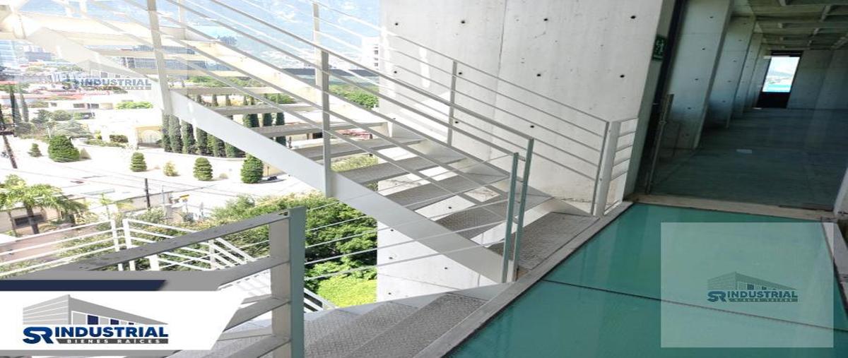 Foto de oficina en renta en  , valle del campestre, san pedro garza garcía, nuevo león, 28045800 No. 04