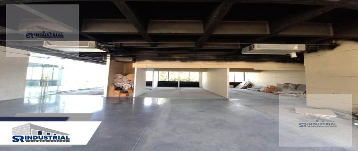 Foto de oficina en renta en  , valle del campestre, san pedro garza garcía, nuevo león, 28045800 No. 05