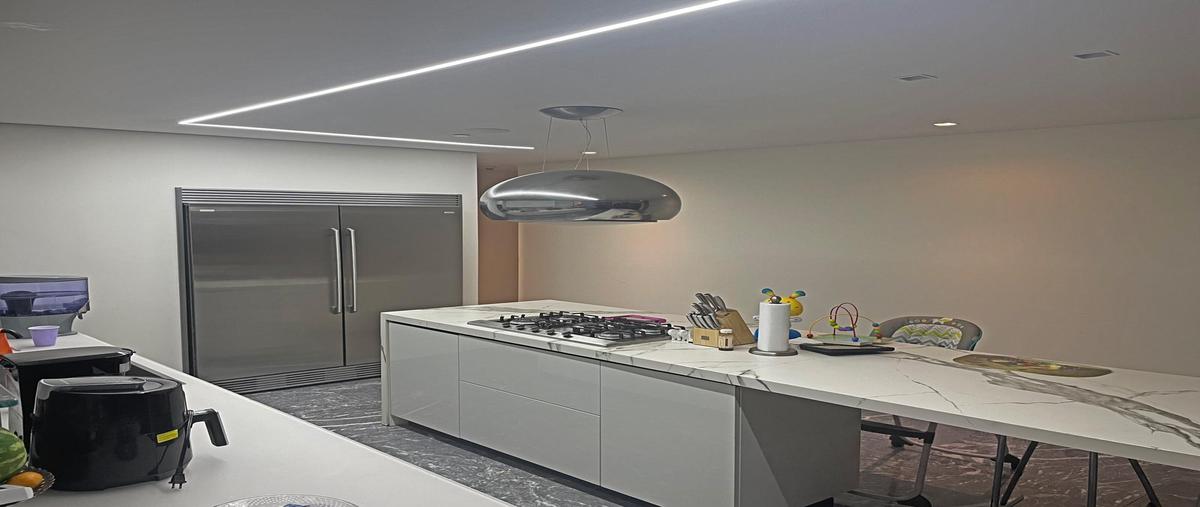 Foto de departamento en venta en  , valle del campestre, san pedro garza garcía, nuevo león, 0 No. 05
